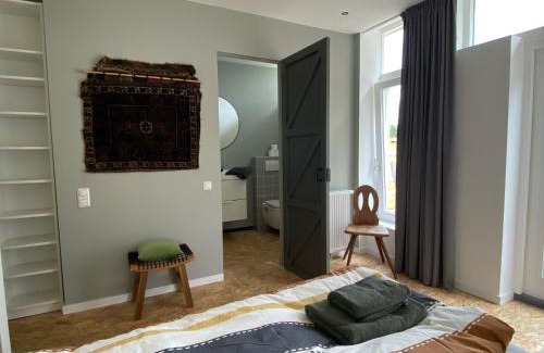 Wijlre Apartment | Stoomzicht