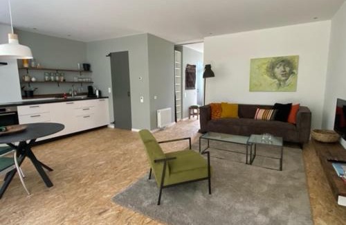 Wijlre Apartment | Stoomzicht