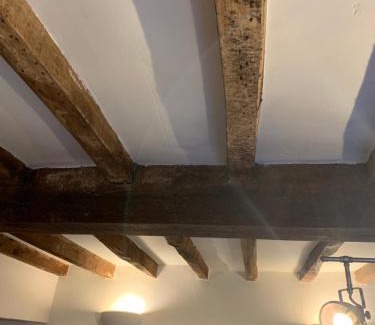 Quorn House | Stoop Cottage - in the heart of Quorn