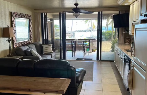 Estate Smith Bay Condo | STOP LOOKING! YOU HAVE FOUND YOUR SPOT IN PARADISE! SEE TOP 10 REASONS !