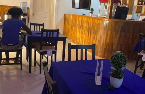 Saint-Marc Hotel | Stop ma hôtel
