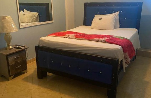 Saint-Marc Hotel | Stop ma hôtel