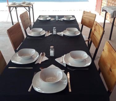 Otavi Hotel | Stop 'n Stay Otavi Rest Camp