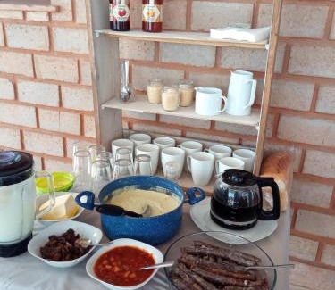 Otavi Hotel | Stop 'n Stay Otavi Rest Camp