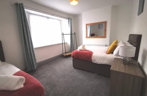 St. Thomas Apartment | STOP! Stay at The Jersey