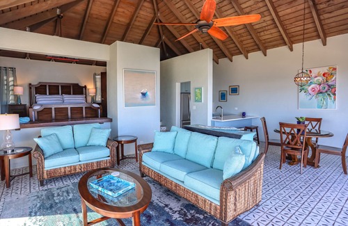 Frydendal Villa | Stop! You just found your vacation home w/breathtaking views! C'est Jolie D-27!