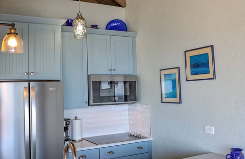 Frydendal Villa | Stop! You just found your vacation home w/breathtaking views! C'est Jolie D-27!