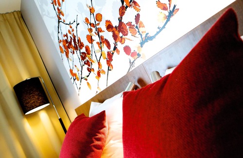 Grangesberg Hotel | Stopet Hotell & Värdshus