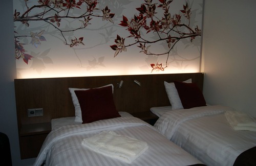 Grangesberg Hotel | Stopet Hotell & Värdshus
