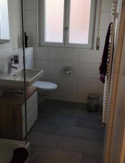 Mattenhof-Weissenbuhl House | Stopoase