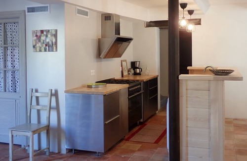 Saint-Papoul House | Stopover Occitane Near Canal du Midi, Castelnaudary, City of Carcassonne