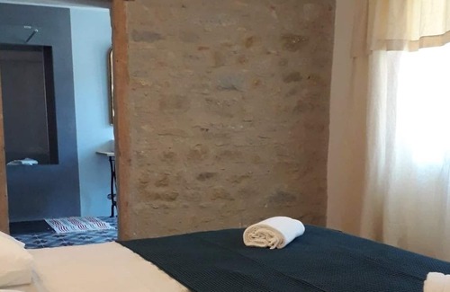 Saint-Papoul House | Stopover Occitane Near Canal du Midi, Castelnaudary, City of Carcassonne
