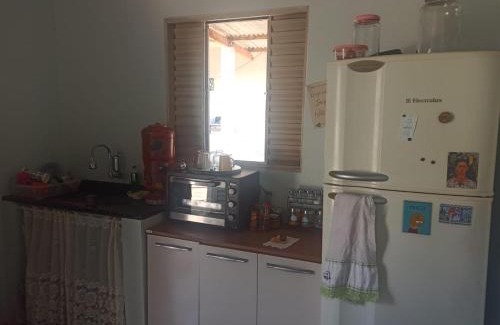 Planaltina House | Stopover - Parada rápida