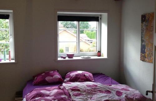 Tønder Municipality Villa | Stor villa med privat have