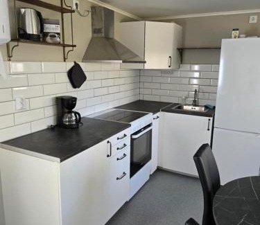 Axvall Hostel | Stora Ekeberg vandrarhem