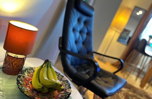 Eksjo Bed & Breakfast | Stora Torget B&B