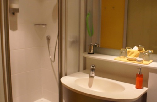 Rheinfelden Hotel | Storchen Hotel Garni