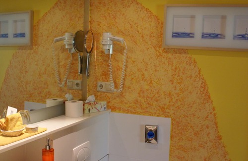 Rheinfelden Hotel | Storchen Hotel Garni