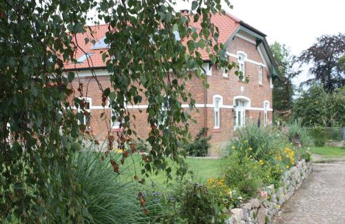 Groß Meinsdorf Apartment | Storchenhof