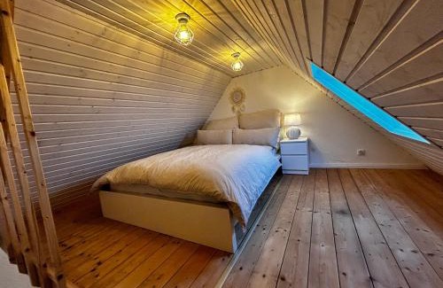 Groß Meinsdorf Apartment | Storchenhof