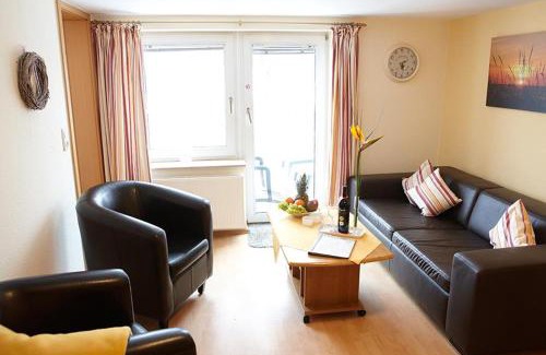 Bliesdorf Apartment | Storchennest