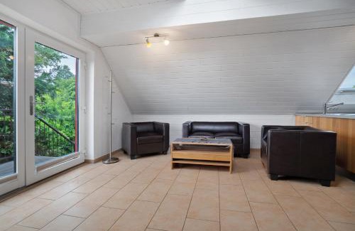 Grunow Apartment | Storchensommer