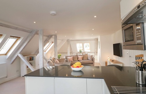 Bodmin Cottage | STORES & SUPPLIES, family friendly in Bodmin