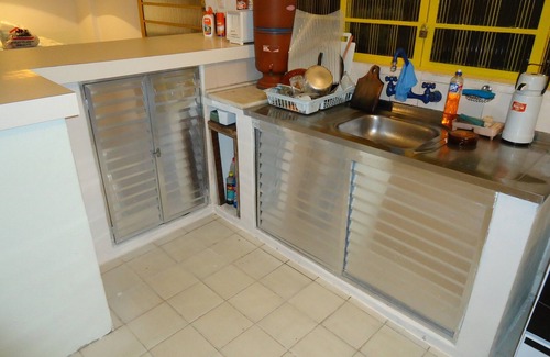 Centro House | Storey house on 300m2 of land with terrace, 4 bedrooms, 3suit. bbcue and shower