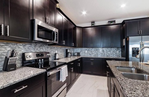 Kissimmee House | Storey Lake by Nova