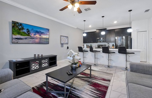Kissimmee House | Storey Lake Escape w/Pool, Games & Water Park