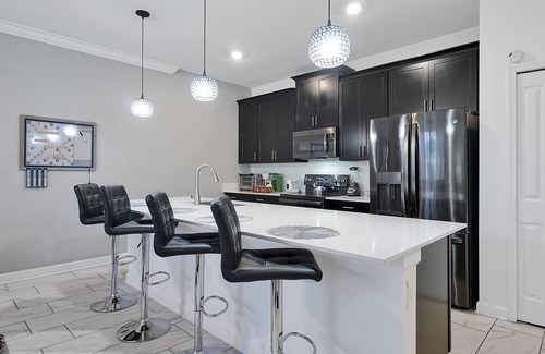 Kissimmee House | Storey Lake Escape w/Pool, Games & Water Park