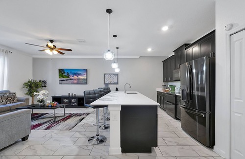 Kissimmee House | Storey Lake Escape w/Pool, Games & Water Park