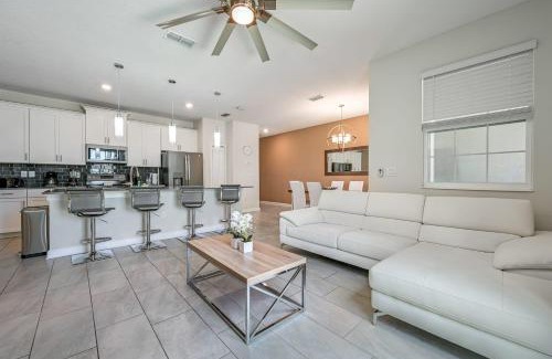 Kissimmee House | Storey Lake Resort 1071 - Hosted by Top Villas