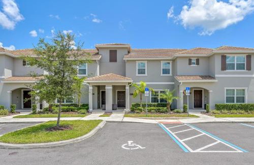 Kissimmee House | Storey Lake Resort 1071 - Hosted by Top Villas