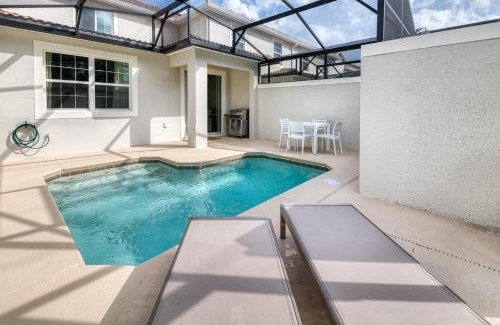 Kissimmee House | Storey Lake Resort 1113 - Hosted by Top Villas