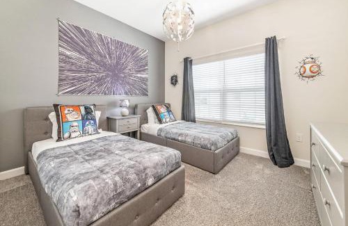 Kissimmee House | Storey Lake Resort 1113 - Hosted by Top Villas