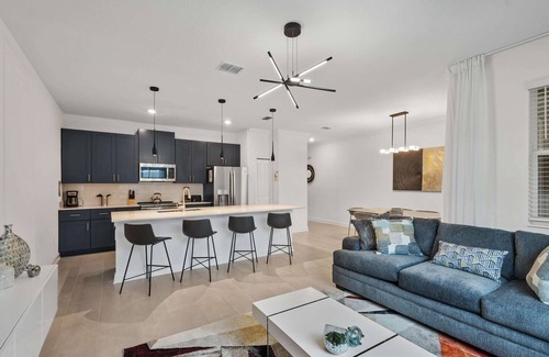 Kissimmee House | Storey Lake Resort 510