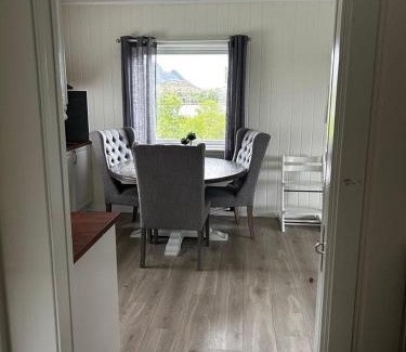 Sørvagen House | Storhaugen 13