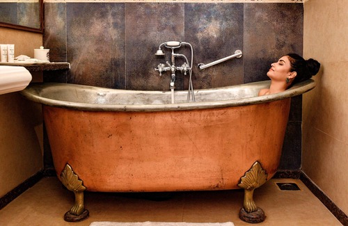 Calangute Hotel | Storii by ITC Hotels Shanti Morada Goa