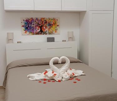 Palo del Colle Apartment | Storm Sonic House