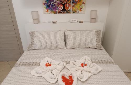 Palo del Colle Apartment | Storm Sonic House