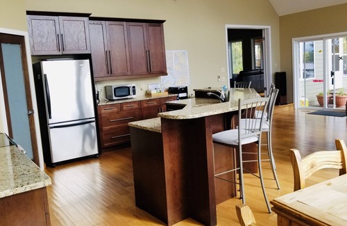 Kenora House | Stormbay Cottage on Lake of the Woods – Weekly Rental