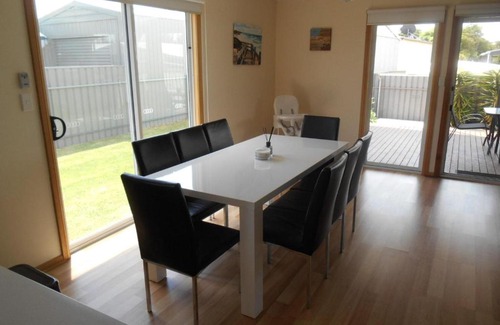 Port Vincent House | Stormbird Retreat - Port Vincent