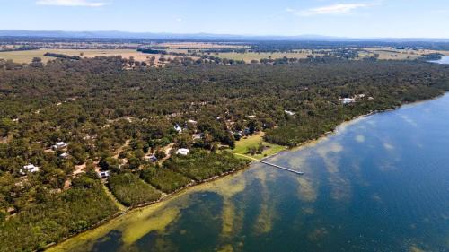 Forge Creek House | Stormbird - Waterfront Retreat