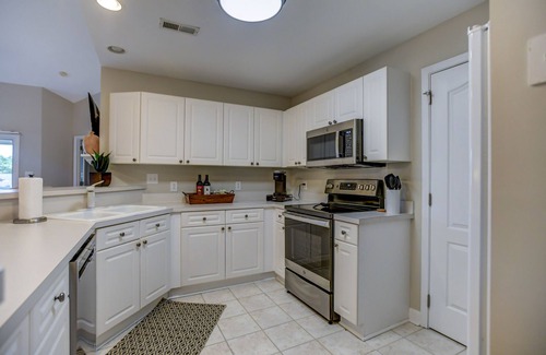 Cornelius Condo | Stormin Normans Nest by SoCharm | 3rd Floor Cornelius Condo