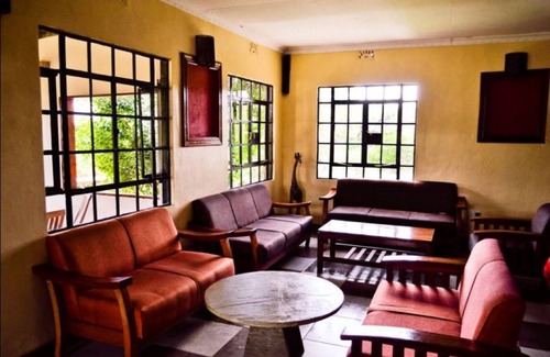Nanyuki Cabin | Storms Resort Nanyuki