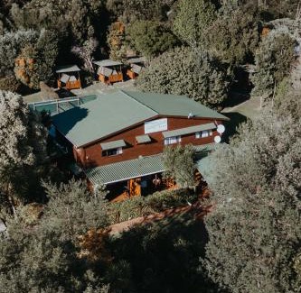 Storms River House | Storms River Forest Lodge