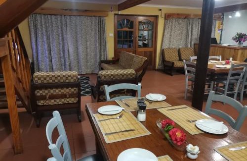 Storms River House | Storms River Forest Lodge