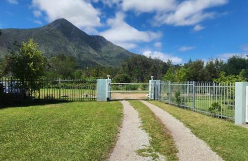 Storms River House | Storms River Peak Accommodation