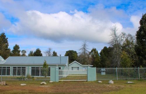 Storms River House | Storms River Peak Accommodation